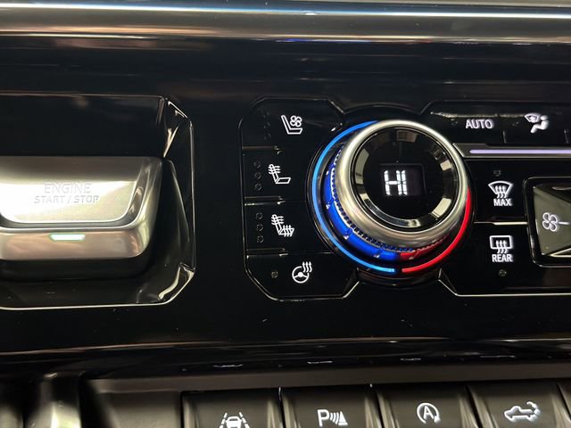 Used 2024 GMC Sierra 1500 Denali Ultimate image 31