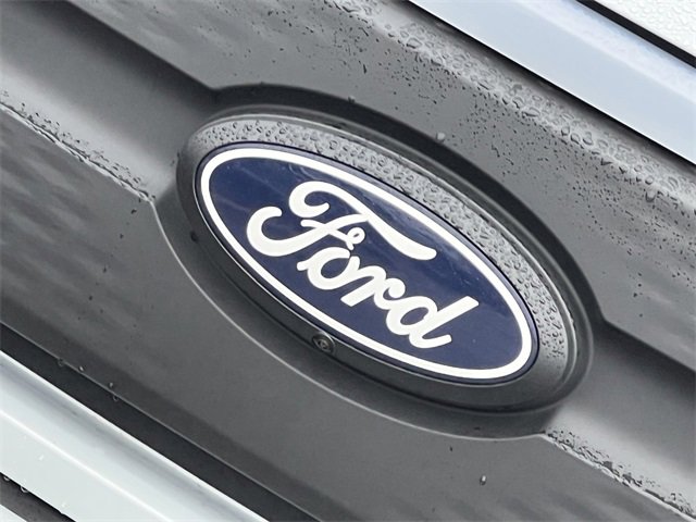 New 2025 Ford F150 Lightning XLT image 3