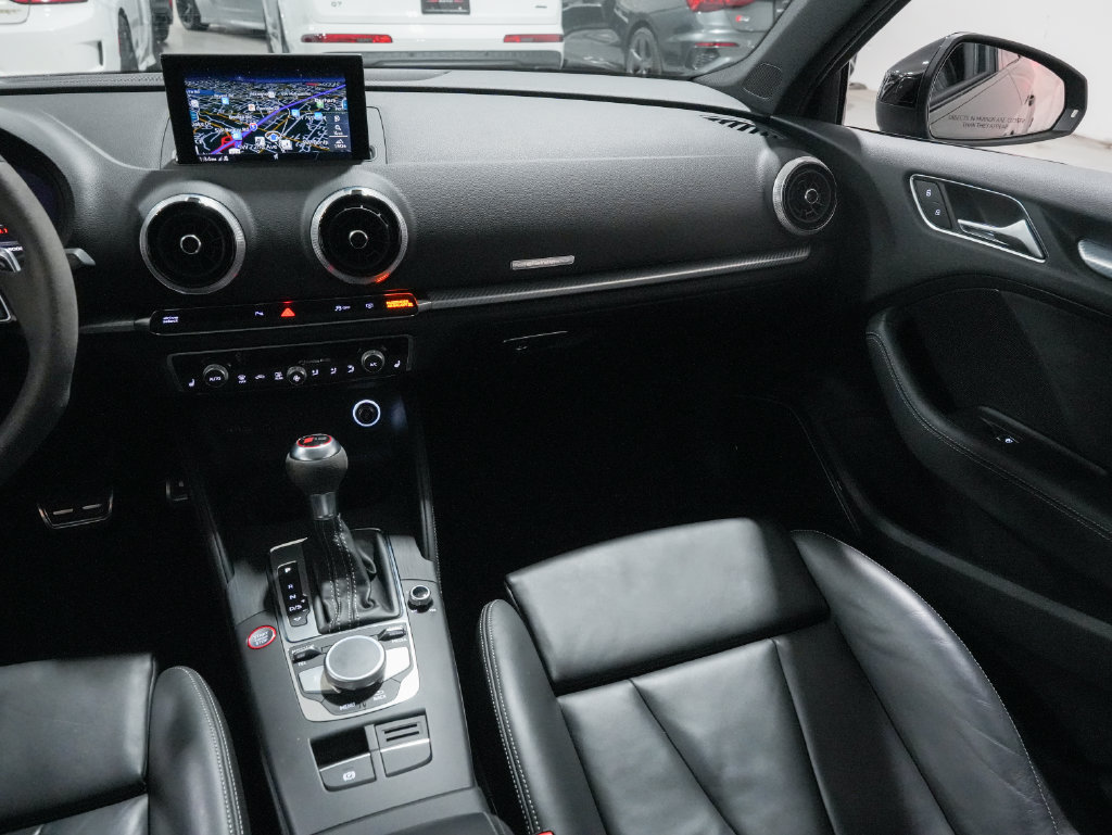 Used 2019 Audi RS 3 AWD/4WD image 24
