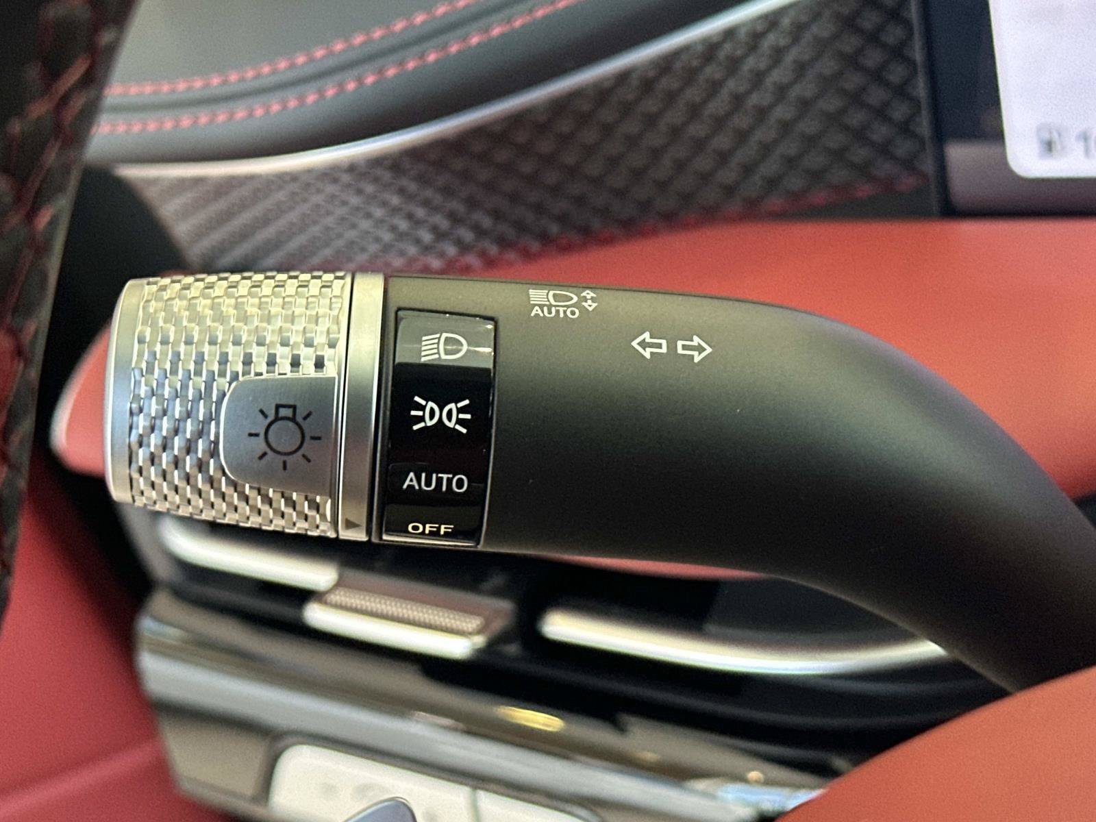 New 2026 Genesis G80 3.5T Sport Prestige AWD/4WD image 20
