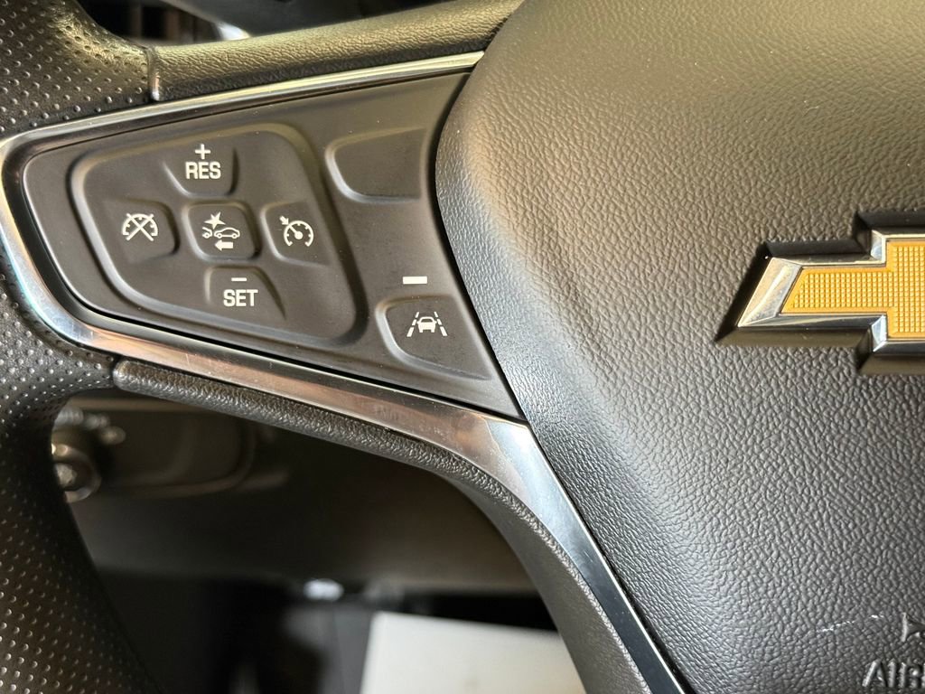 Used 2021 Chevrolet Equinox LS w/ LS Convenience Package FWD image 10