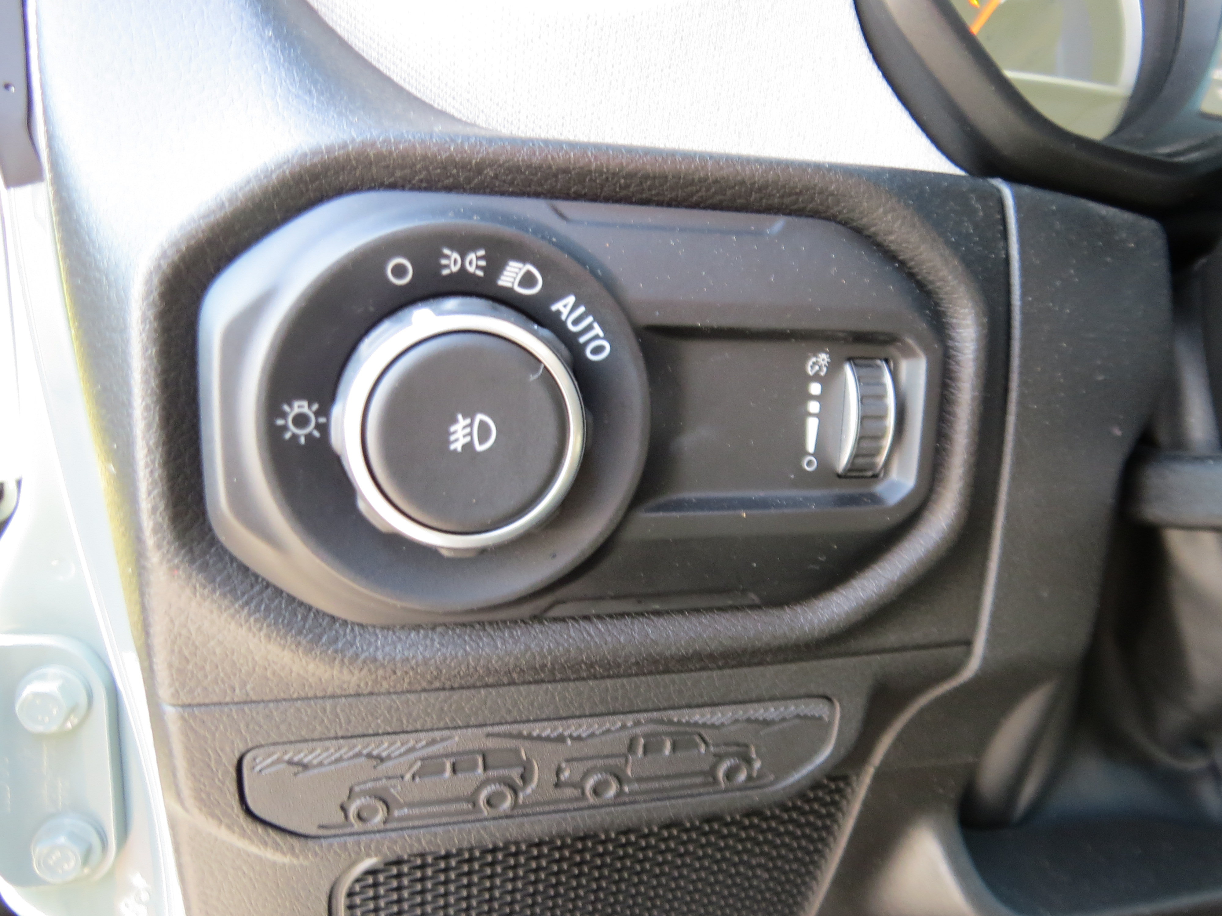 Used 2024 Jeep Wrangler Unlimited Sport AWD/4WD image 20