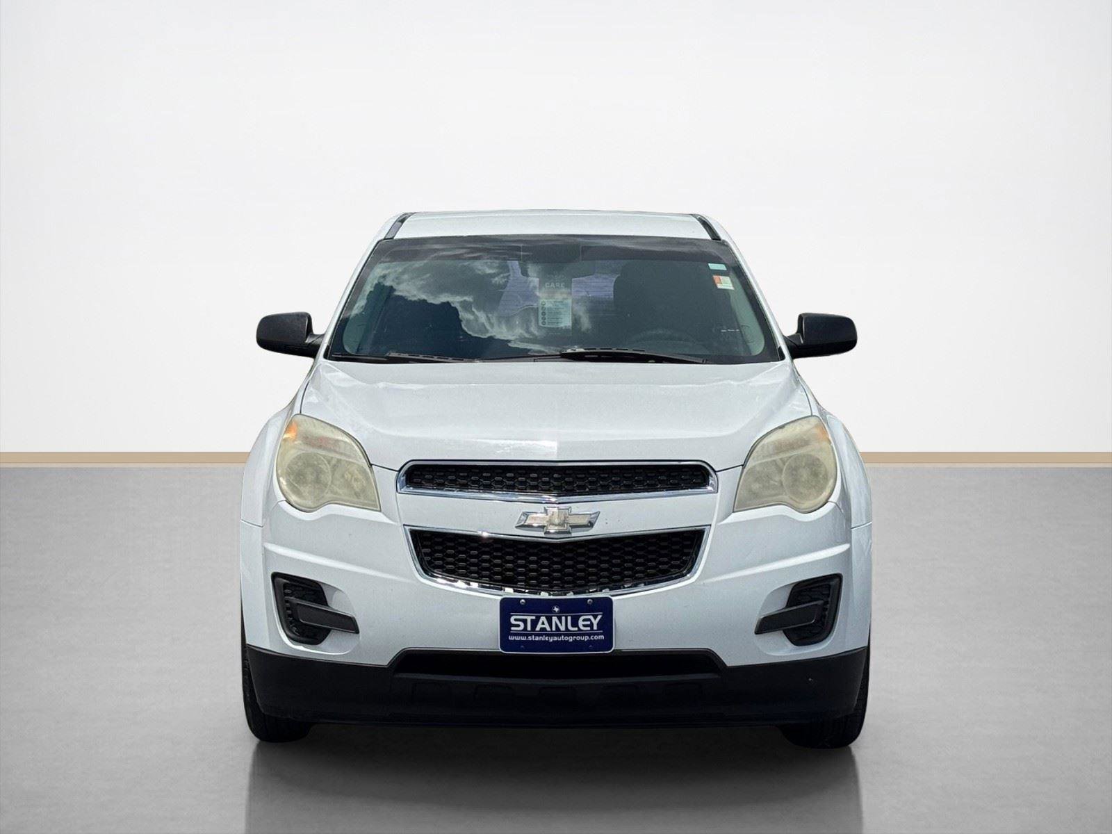 Used 2015 Chevrolet Equinox LS FWD image 2