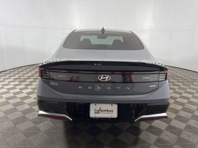 New 2026 Hyundai Sonata SEL AWD/4WD image 5