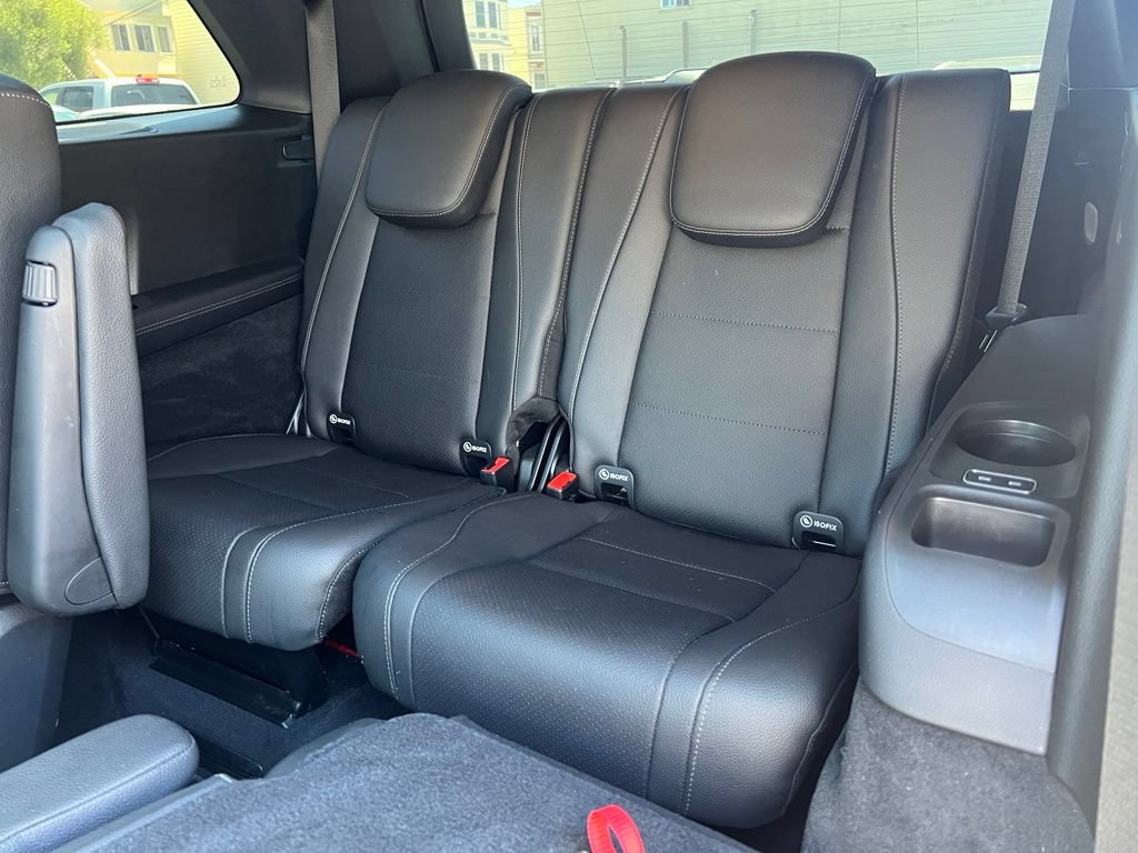 Used 2022 Mercedes-Benz GLS 450 4MATIC image 16