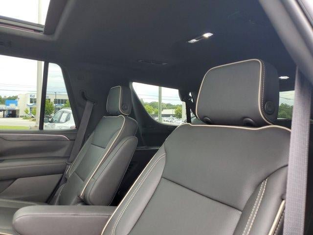 Used 2023 GMC Yukon SLT RWD image 10