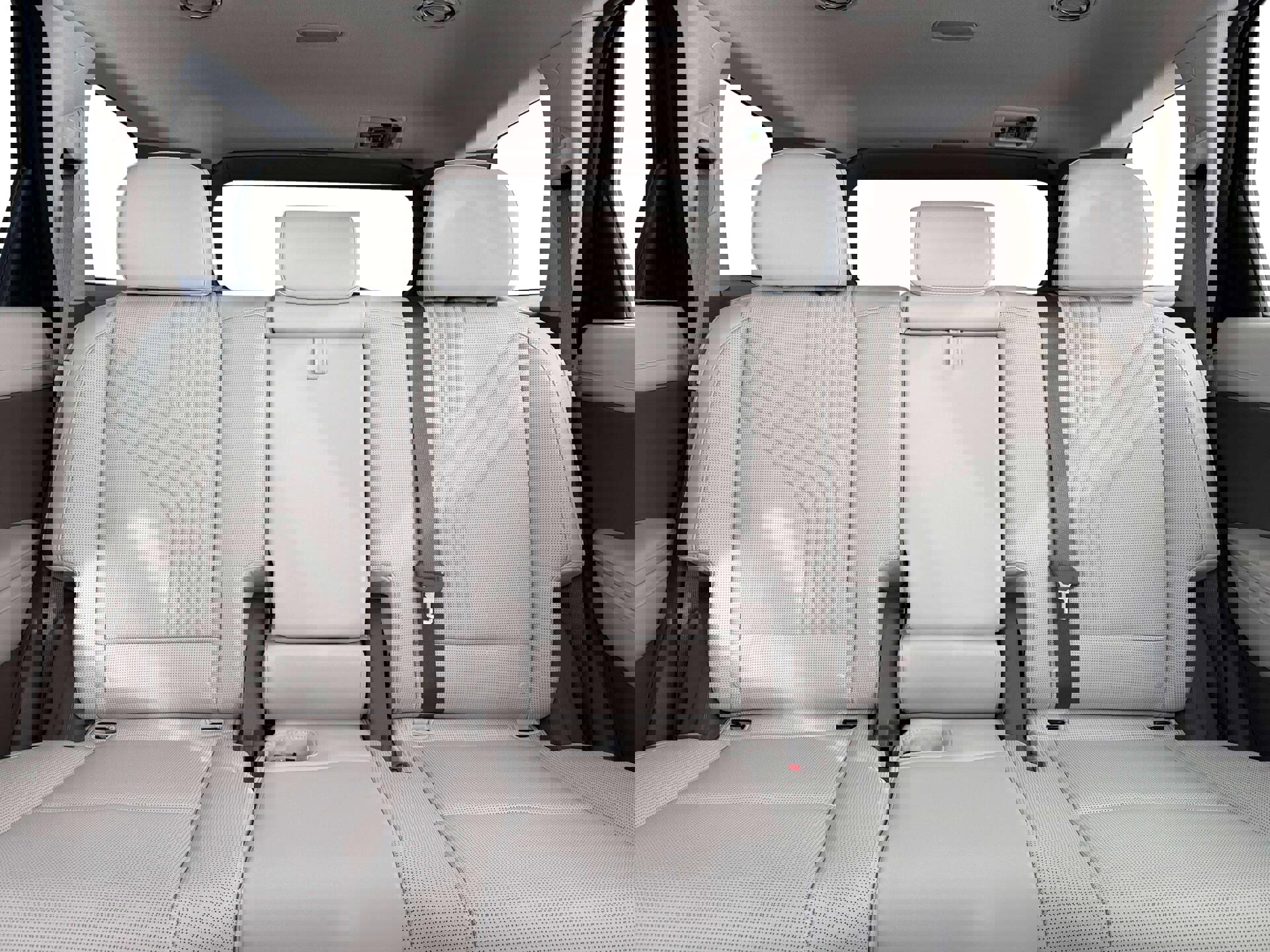 New 2026 Hyundai Palisade SEL image 16