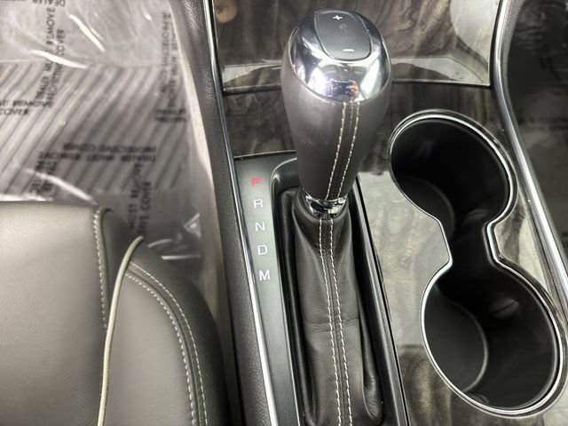 Used 2015 Chevrolet Impala LTZ FWD image 17