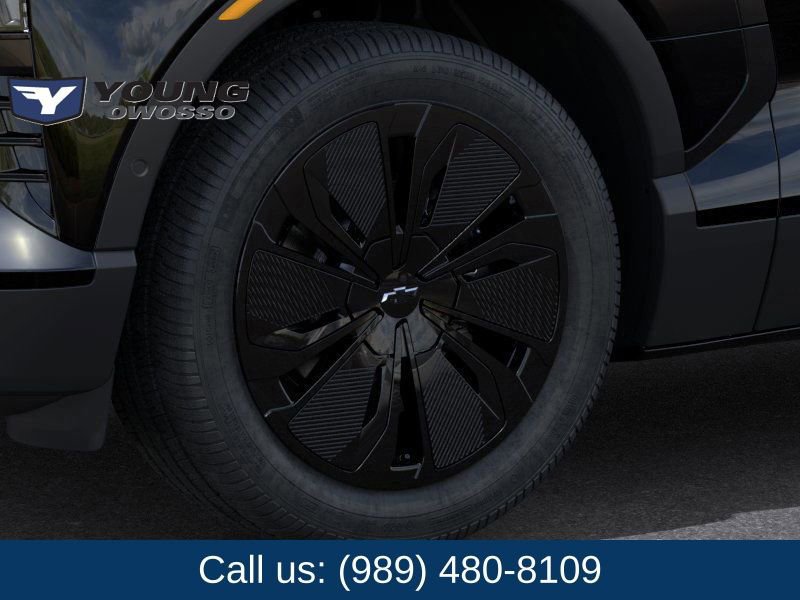 New 2026 Chevrolet Blazer EV LT w/ Midnight/Sport Edition image 10