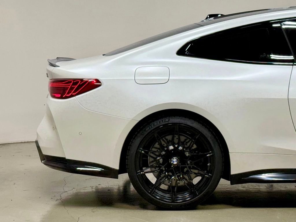 Used 2026 BMW M4 xDrive Competition image 16
