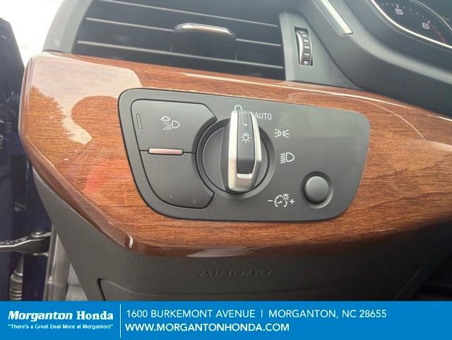 Used 2022 Audi A4 2.0T Premium AWD/4WD image 17
