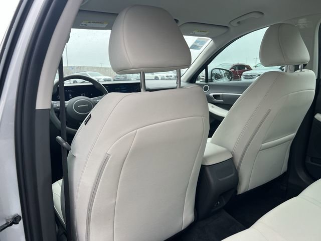 Certified 2025 Hyundai Sonata SE FWD image 33