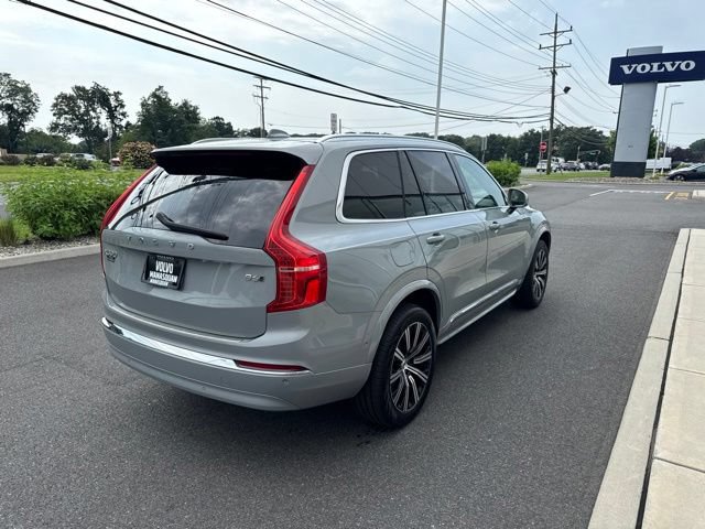Certified 2025 Volvo XC90 B6 Plus w/ Protection Package Premier AWD/4WD image 5