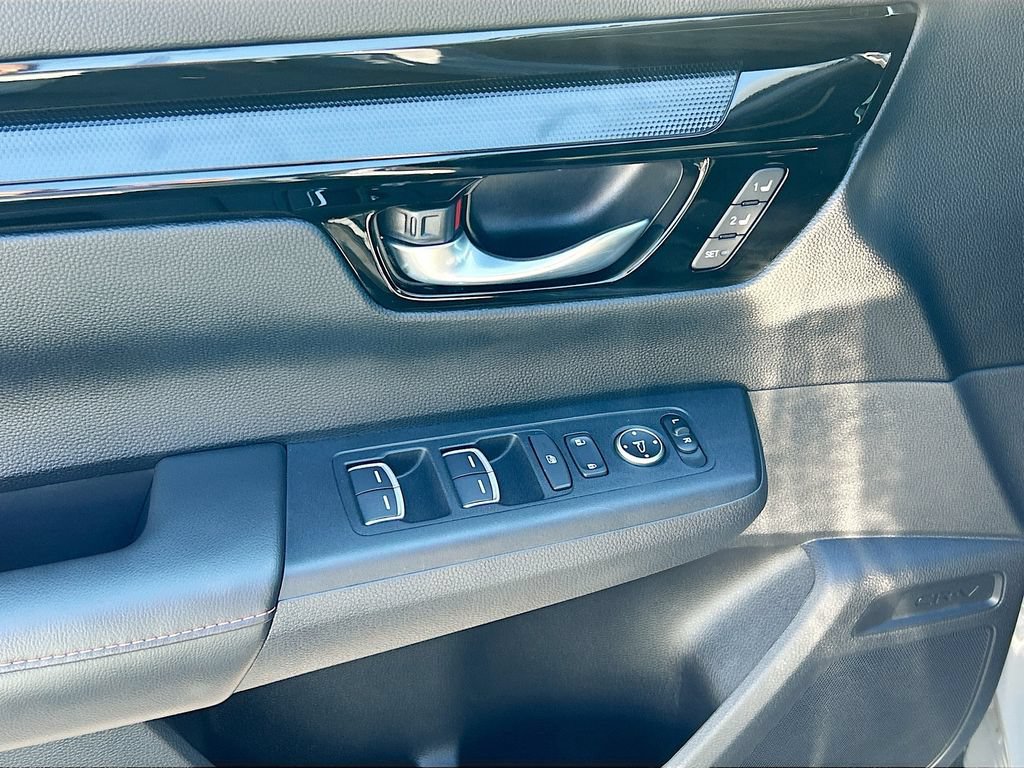 Certified 2023 Honda CR-V Sport Touring image 18