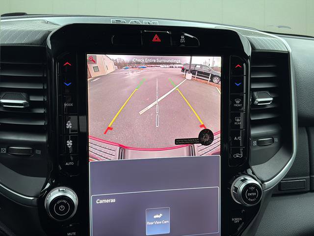 New 2026 RAM 2500 Big Horn image 29