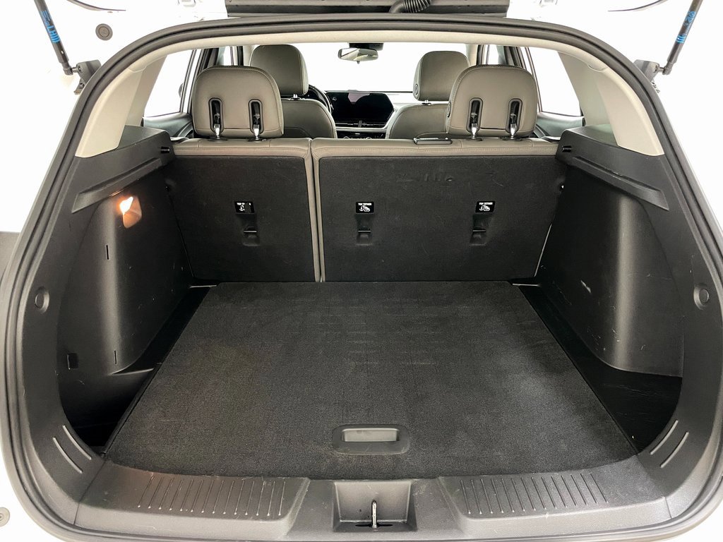 Certified 2024 Chevrolet Trax ACTIV image 42