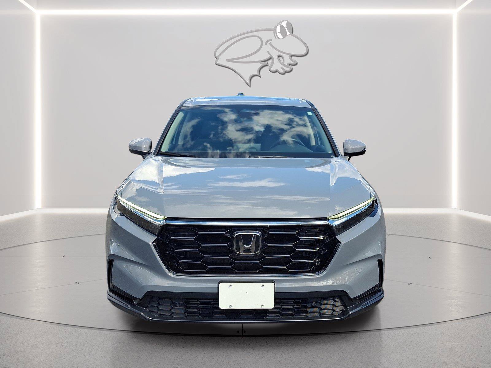 Used 2023 Honda CR-V EX-L image 7