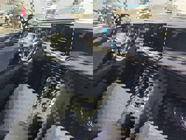 New 2026 Volkswagen Tiguan S image 23