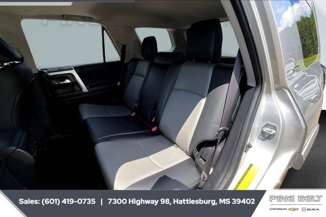 Used 2023 Toyota 4Runner SR5 Premium image 19