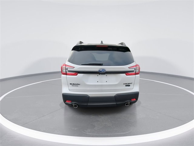 New 2025 Subaru Ascent Bronze Edition image 7