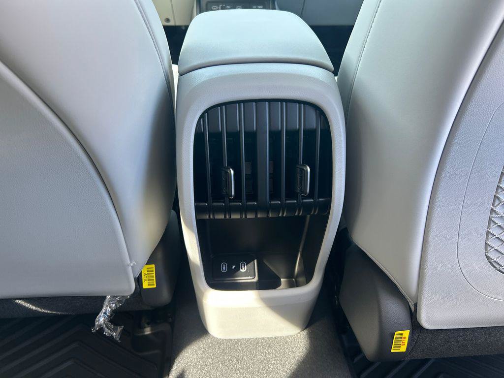 New 2026 Hyundai Kona Limited AWD/4WD image 31