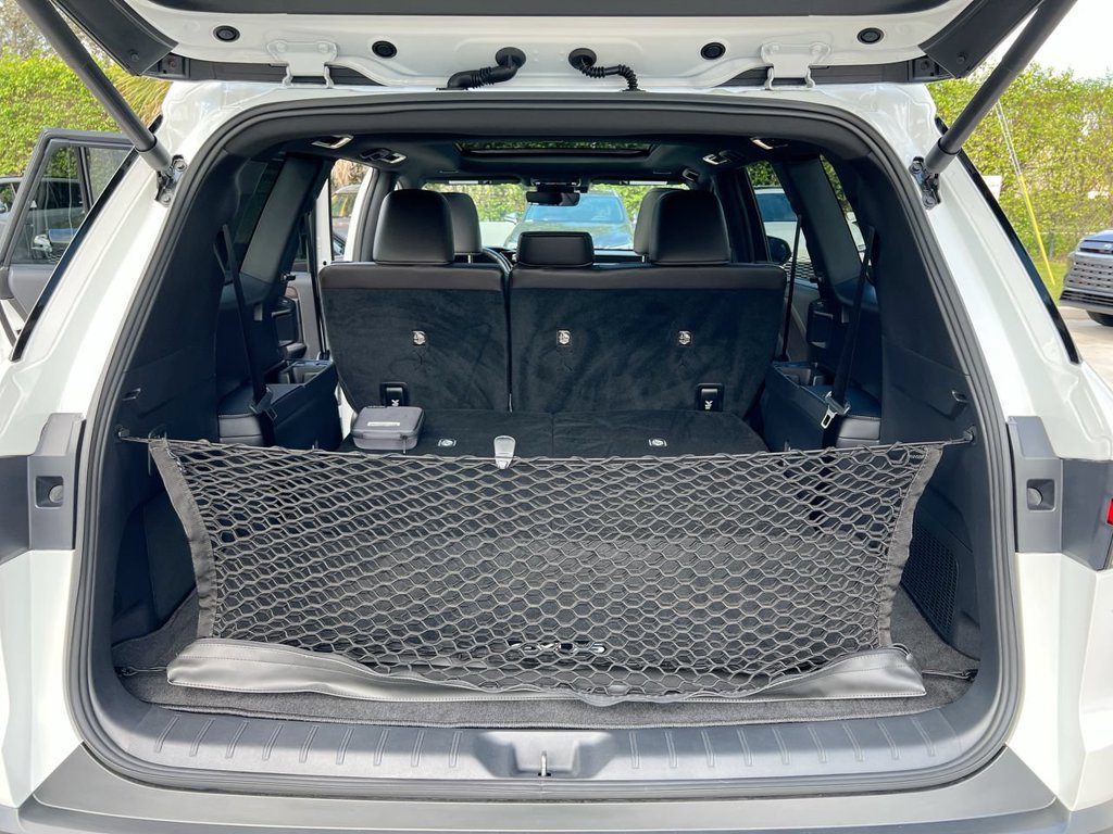 Certified 2025 Lexus TX 350 AWD w/ Technology Package image 22