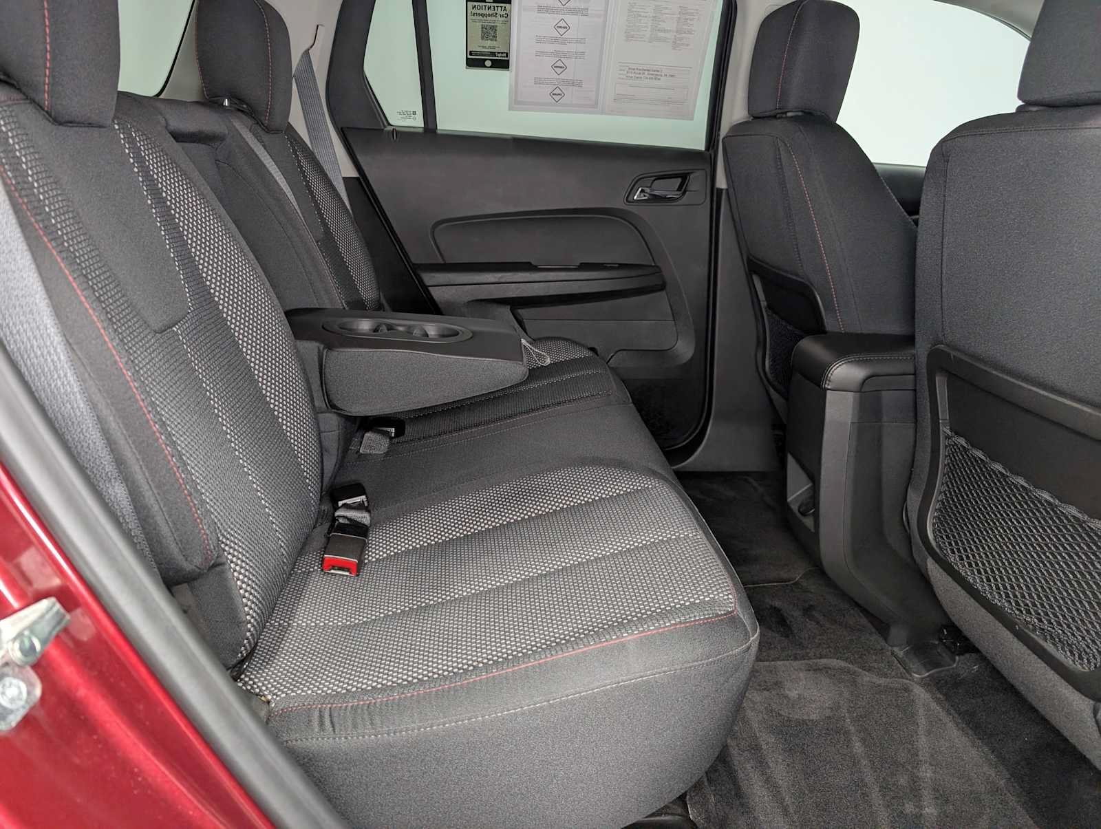 Used 2016 GMC Terrain SLE w/ Driver Alert Package I AWD/4WD image 39