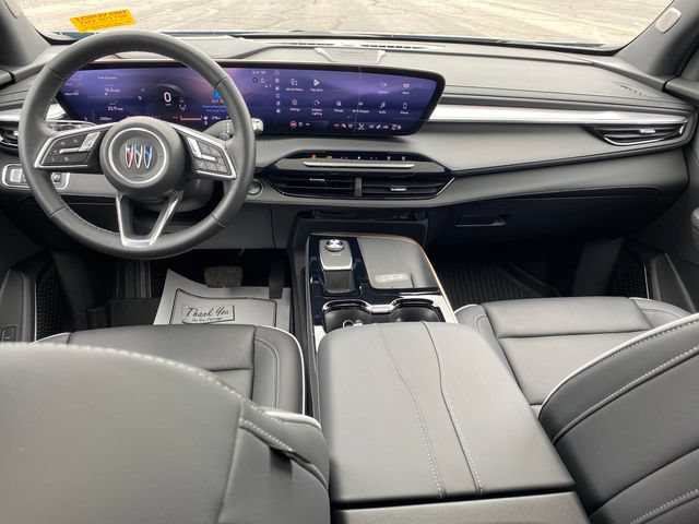 Certified 2025 Buick Enclave Avenir w/ LPO, Floor Liner Package FWD image 6
