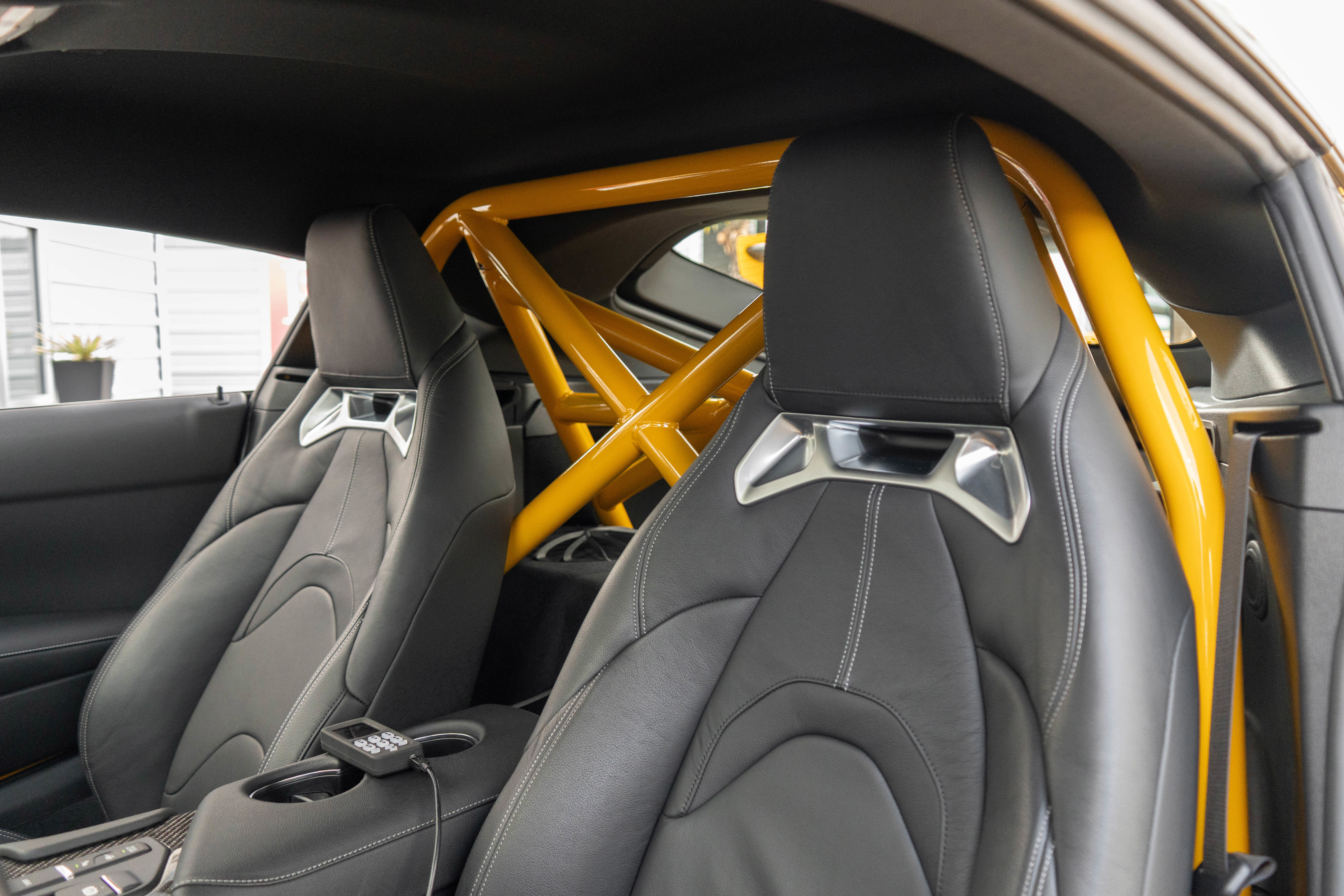 Used 2020 Toyota Supra Premium w/ Driver Assist Package RWD image 18