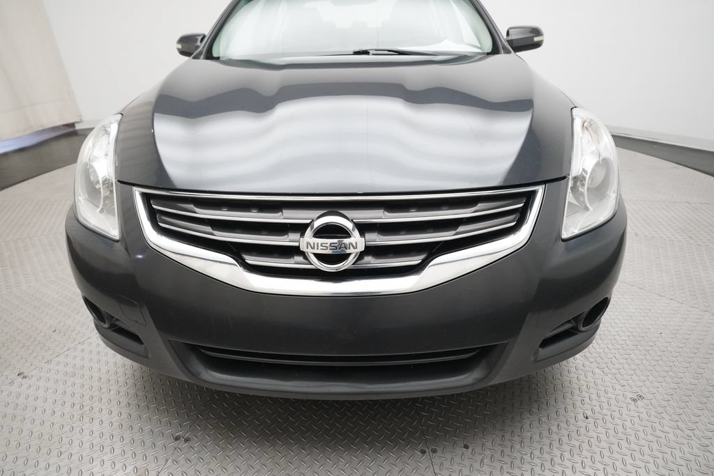 Used 2010 Nissan Altima 2.5 SL w/ SL Pkg FWD image 19