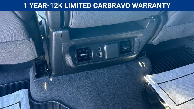 Certified 2023 Chevrolet Silverado 1500 LT AWD/4WD image 34