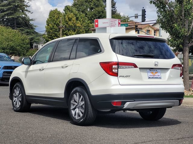 Used 2019 Honda Pilot EX-L image 8