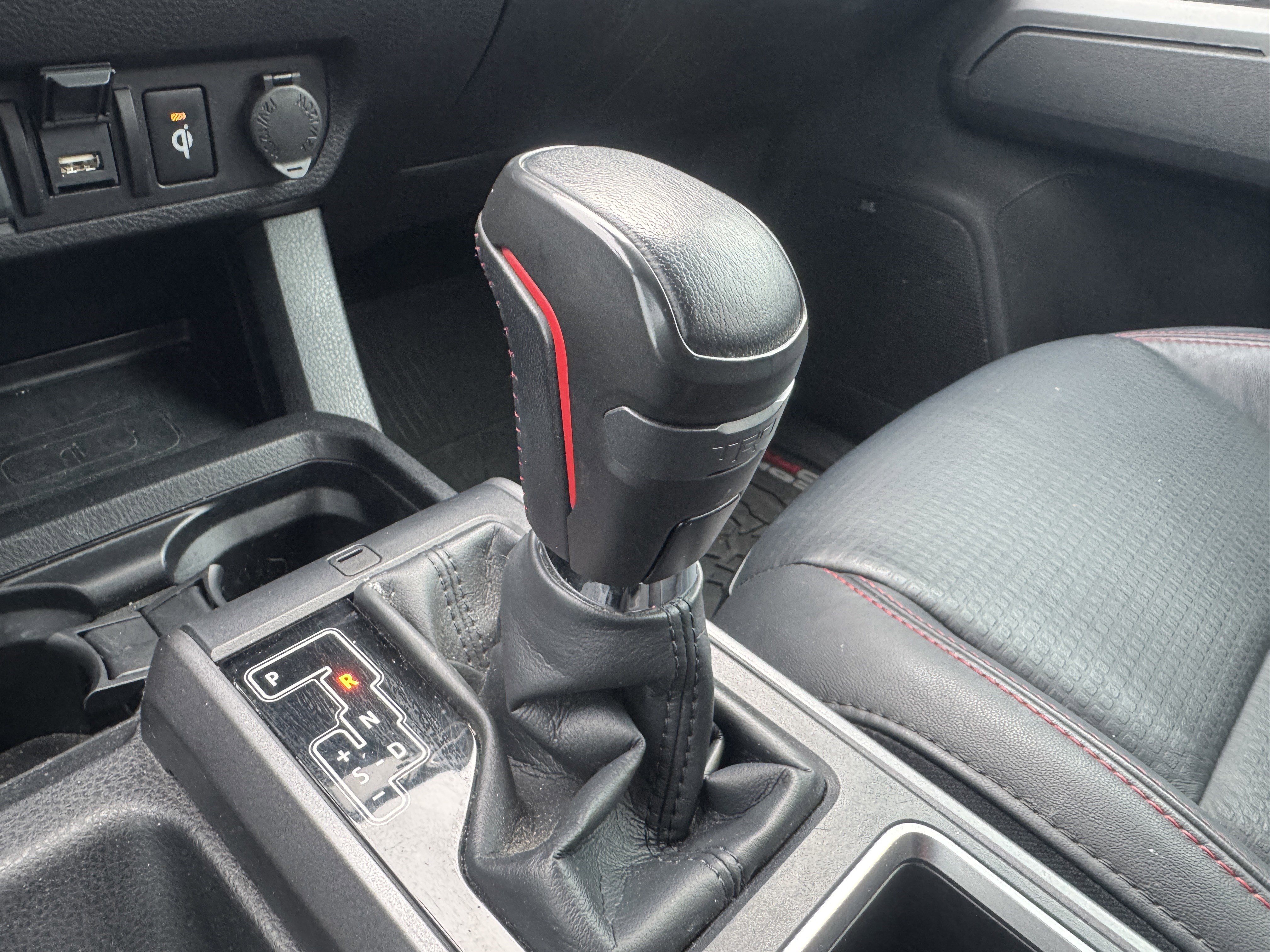 Certified 2023 Toyota Tacoma TRD Pro image 28