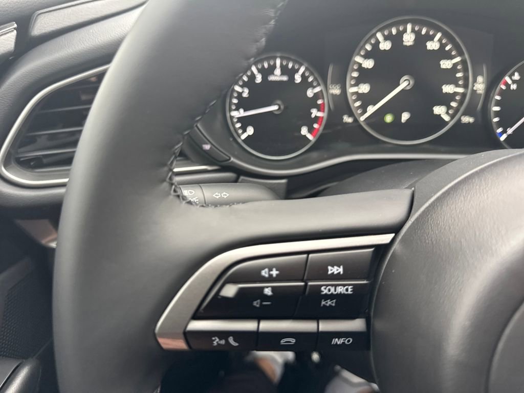 New 2026 MAZDA CX-30 AWD 2.5 S image 44