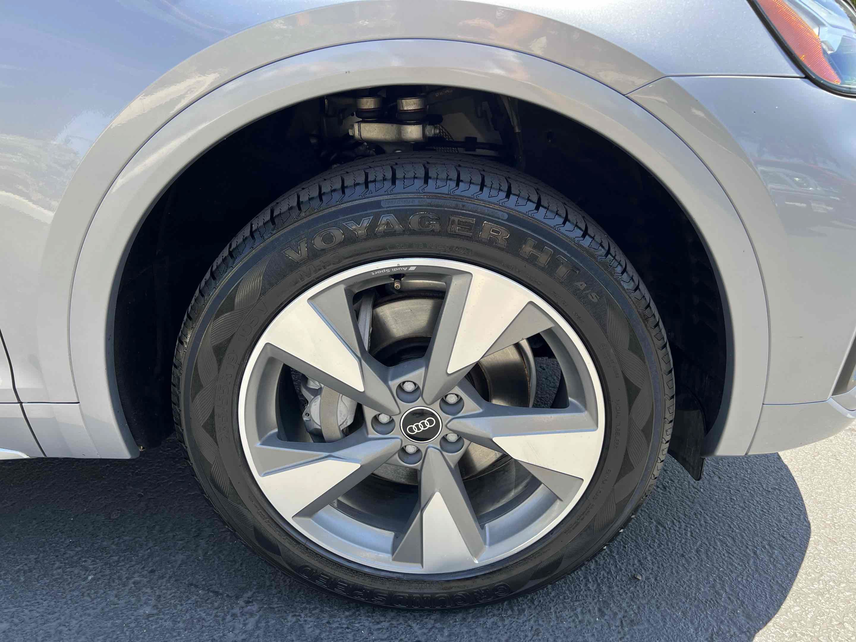 Used 2022 Audi Q5 2.0T Premium Plus AWD/4WD image 80