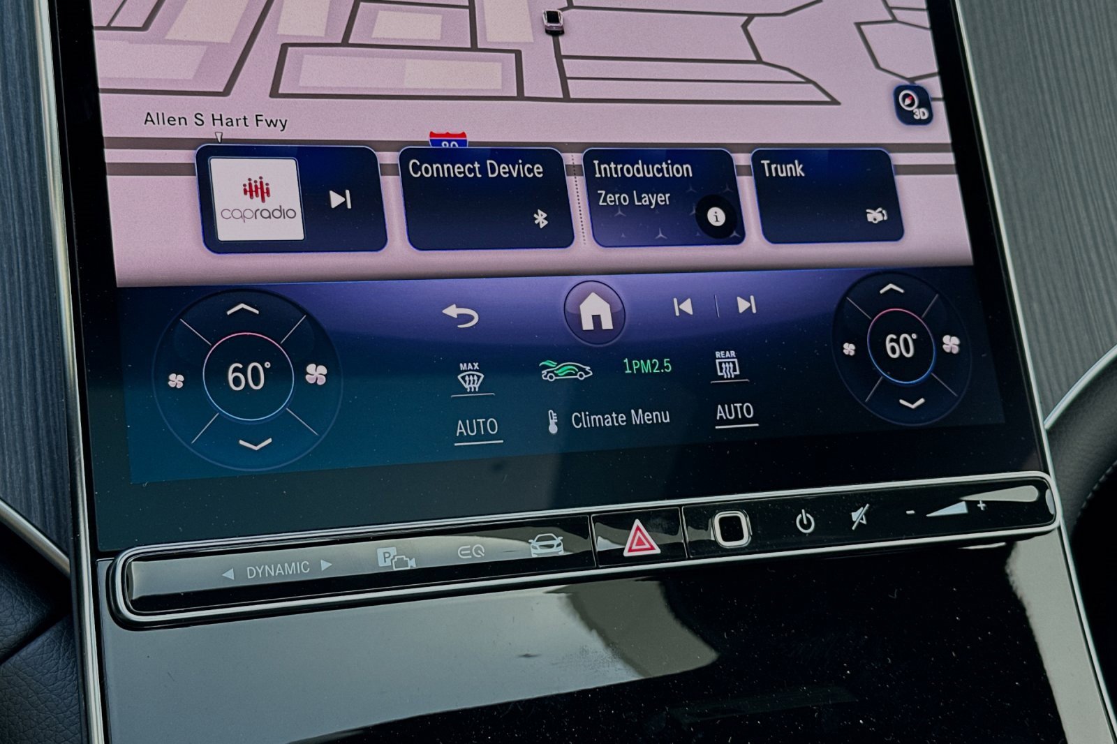 Used 2024 Mercedes-Benz EQE 350+ 350 Sedan image 25