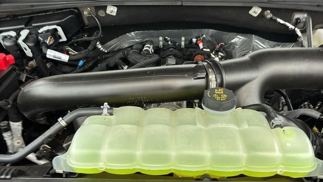 New 2026 Ford Expedition Tremor AWD/4WD image 33
