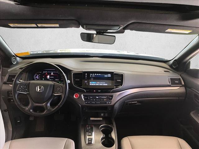 Used 2023 Honda Passport EX-L image 18