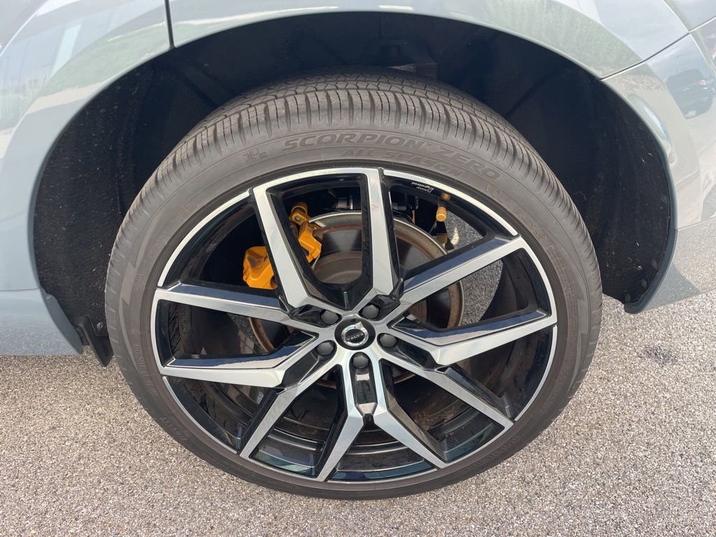 Certified 2024 Volvo XC60 T8 Polestar image 14