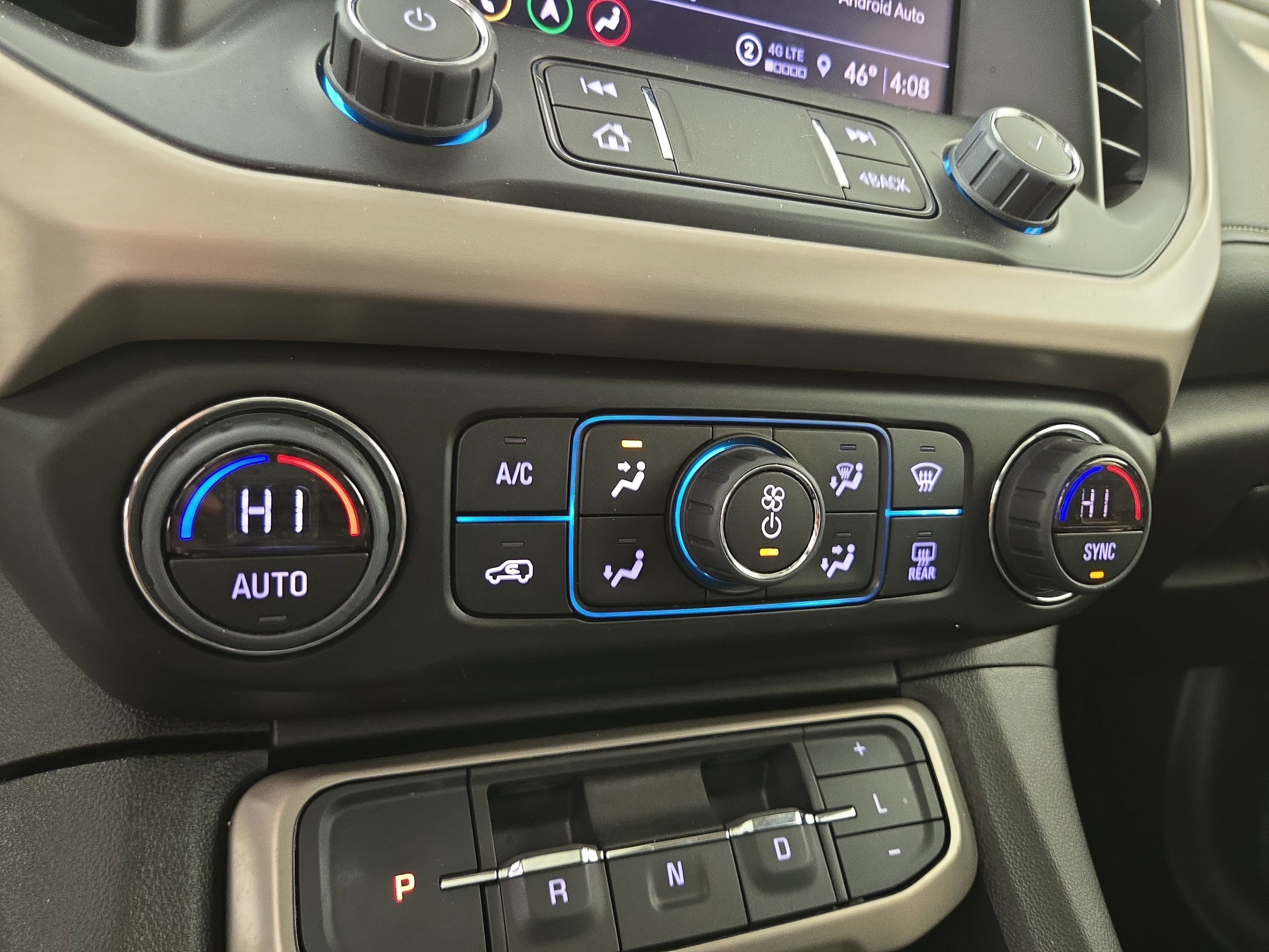 Certified 2023 GMC Acadia Denali w/ Denali Ultimate Package image 29