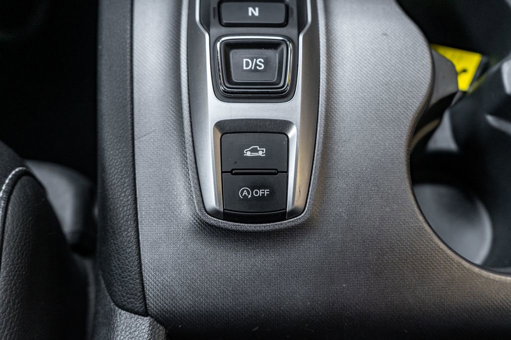 Used 2023 Honda Ridgeline RTL-E image 28