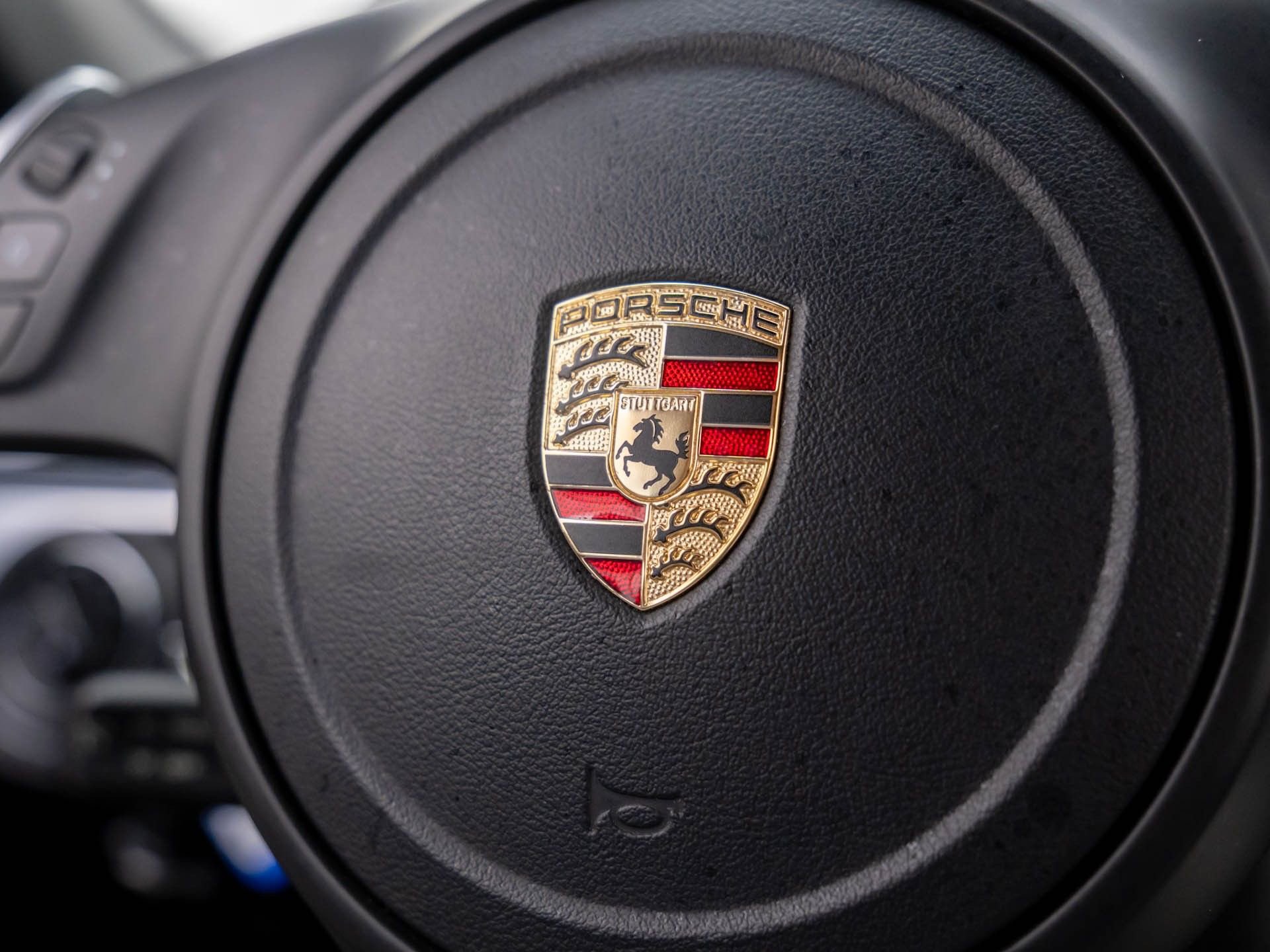 Used 2012 Porsche 911 Carrera S image 27