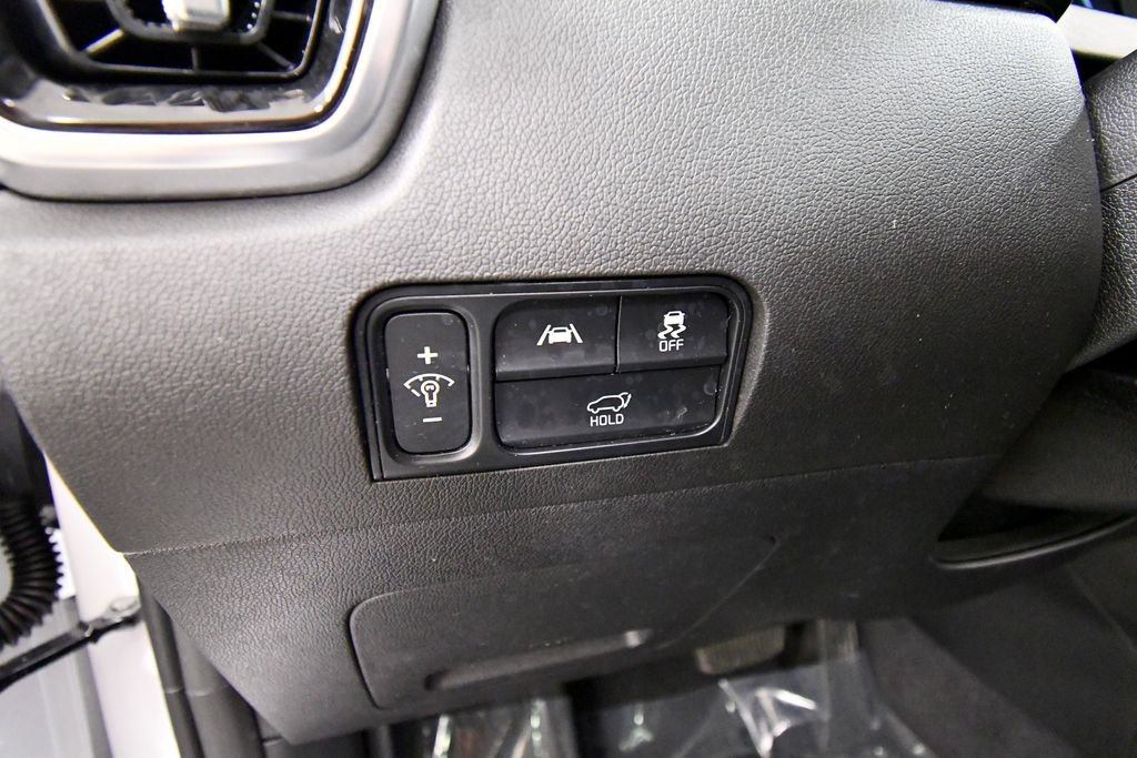Certified 2023 Kia Sorento SX AWD/4WD image 20
