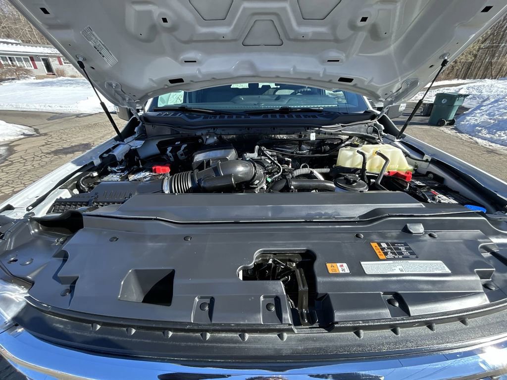 Used 2025 Ford F250 XLT w/ Snow Plow Prep Package image 26