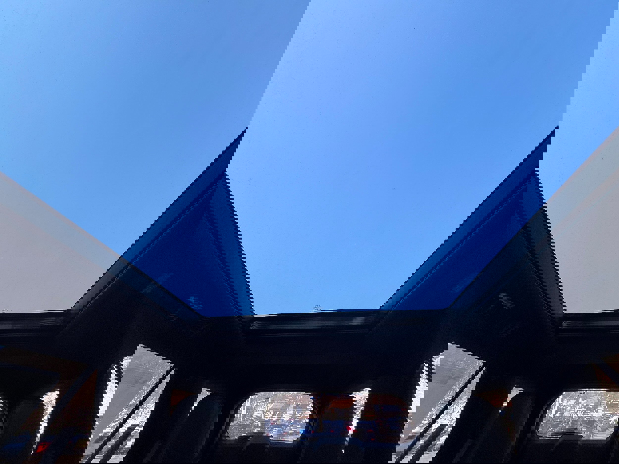 New 2026 Ford Explorer ST-Line w/ ST-Line Street Pack image 24