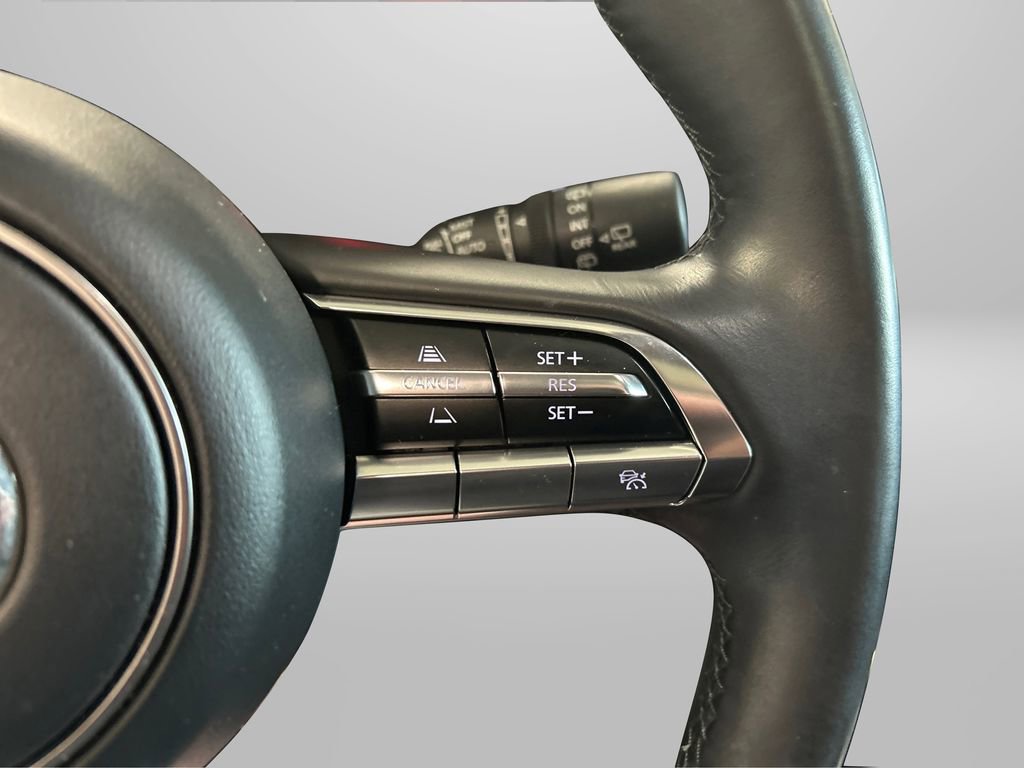 Used 2023 MAZDA CX-50 AWD 2.5 S w/ Cargo Package image 33