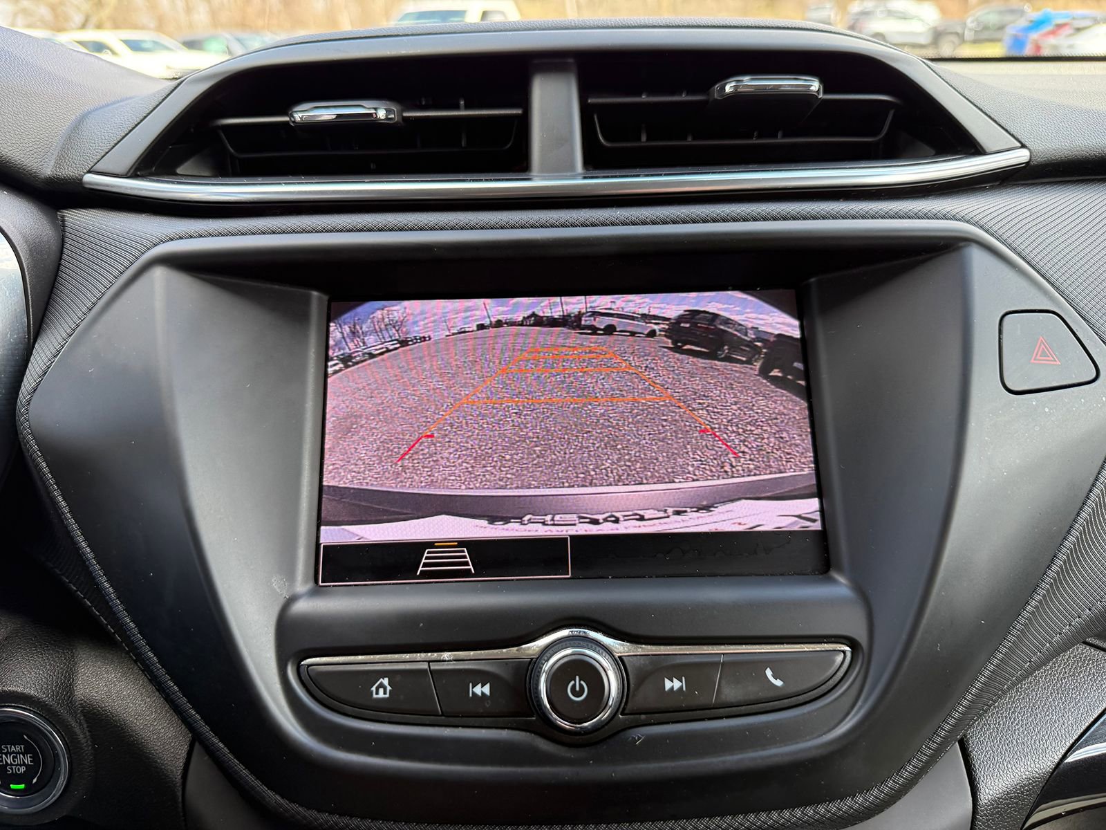 Certified 2023 Chevrolet TrailBlazer LT image 29