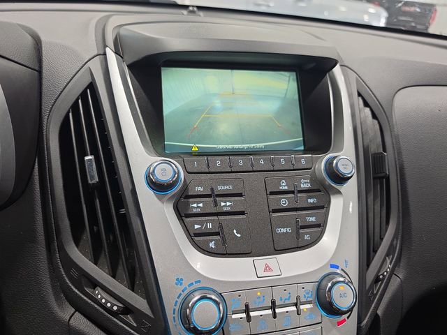 Used 2016 Chevrolet Equinox LS FWD image 9