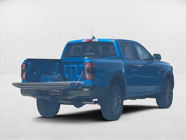 New 2025 Ford Ranger XLT w/ Trailer Tow Package image 2