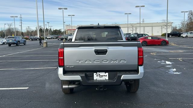 New 2026 Toyota Tacoma SR5 image 29